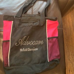 Advocare bag